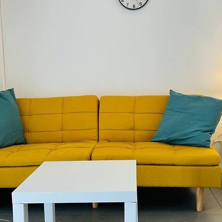 Lev Florentin Apartments Tel Aviv Esterno foto