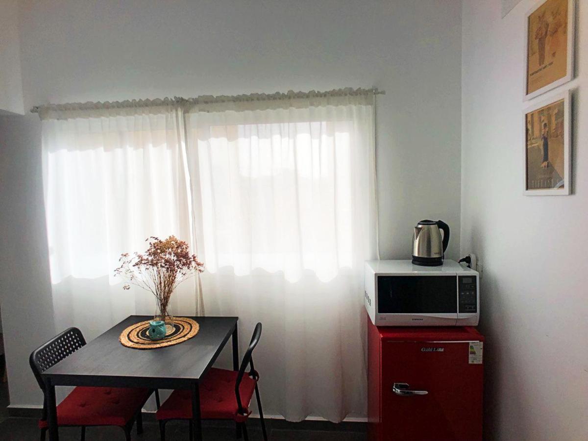 Lev Florentin Apartments Tel Aviv Esterno foto