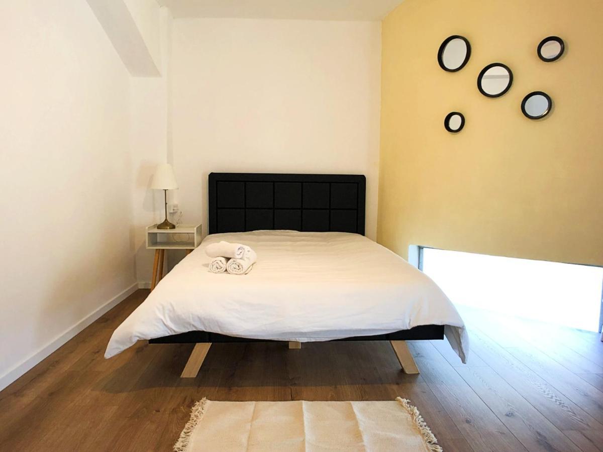 Lev Florentin Apartments Tel Aviv Esterno foto