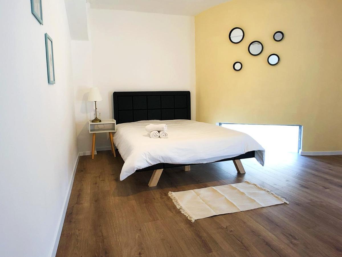 Lev Florentin Apartments Tel Aviv Esterno foto