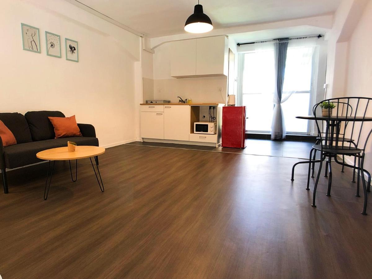 Lev Florentin Apartments Tel Aviv Esterno foto