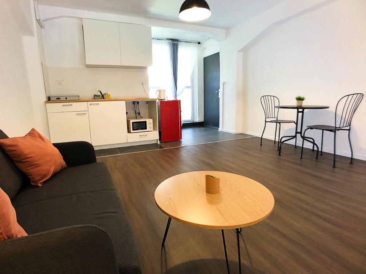 Lev Florentin Apartments Tel Aviv Esterno foto