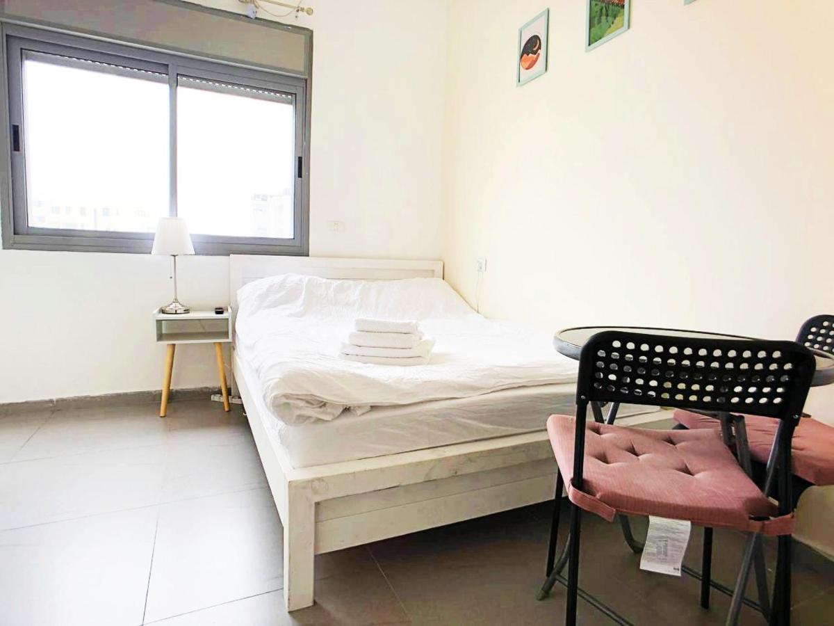 Lev Florentin Apartments Tel Aviv Esterno foto