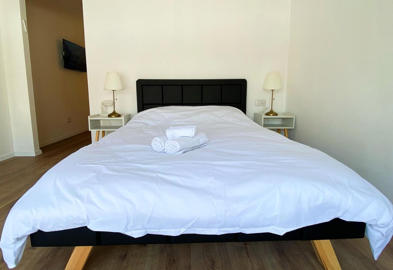 Lev Florentin Apartments Tel Aviv Esterno foto