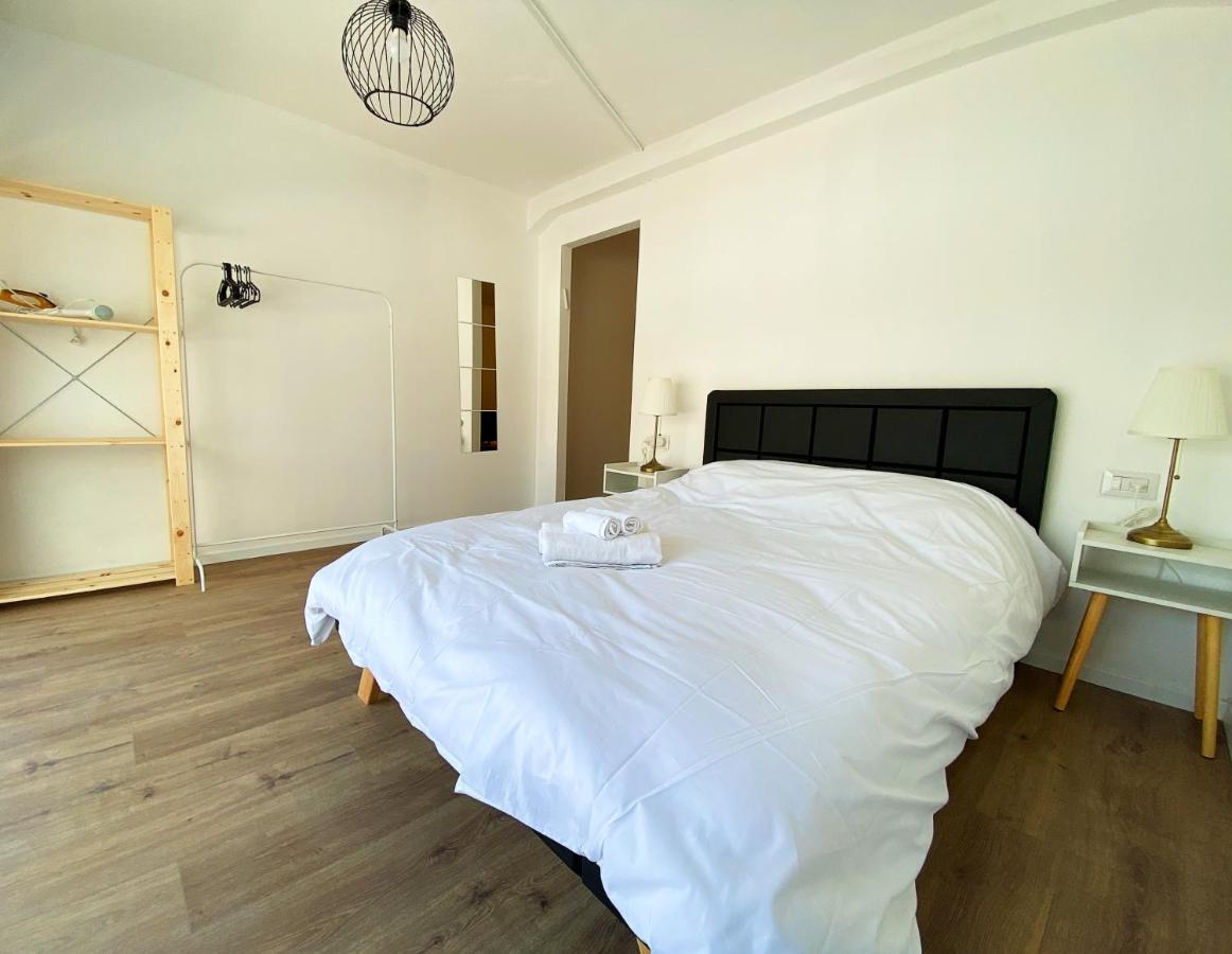 Lev Florentin Apartments Tel Aviv Esterno foto