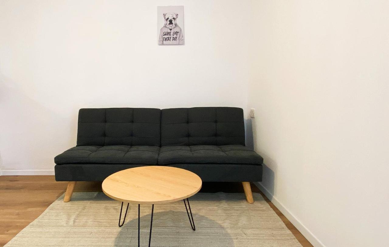 Lev Florentin Apartments Tel Aviv Esterno foto