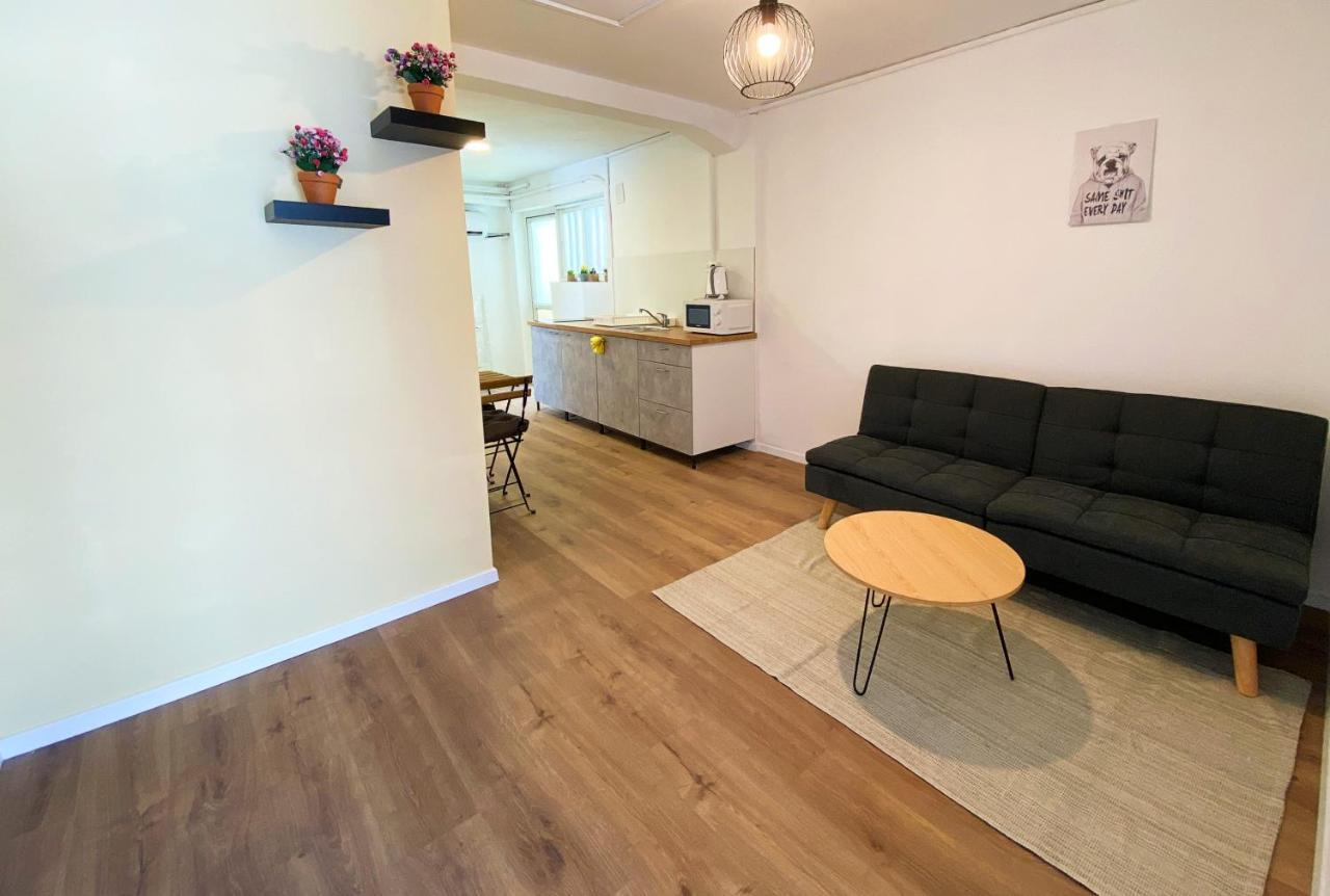 Lev Florentin Apartments Tel Aviv Esterno foto