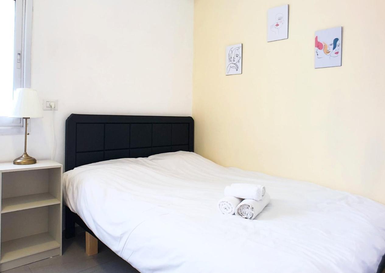 Lev Florentin Apartments Tel Aviv Esterno foto