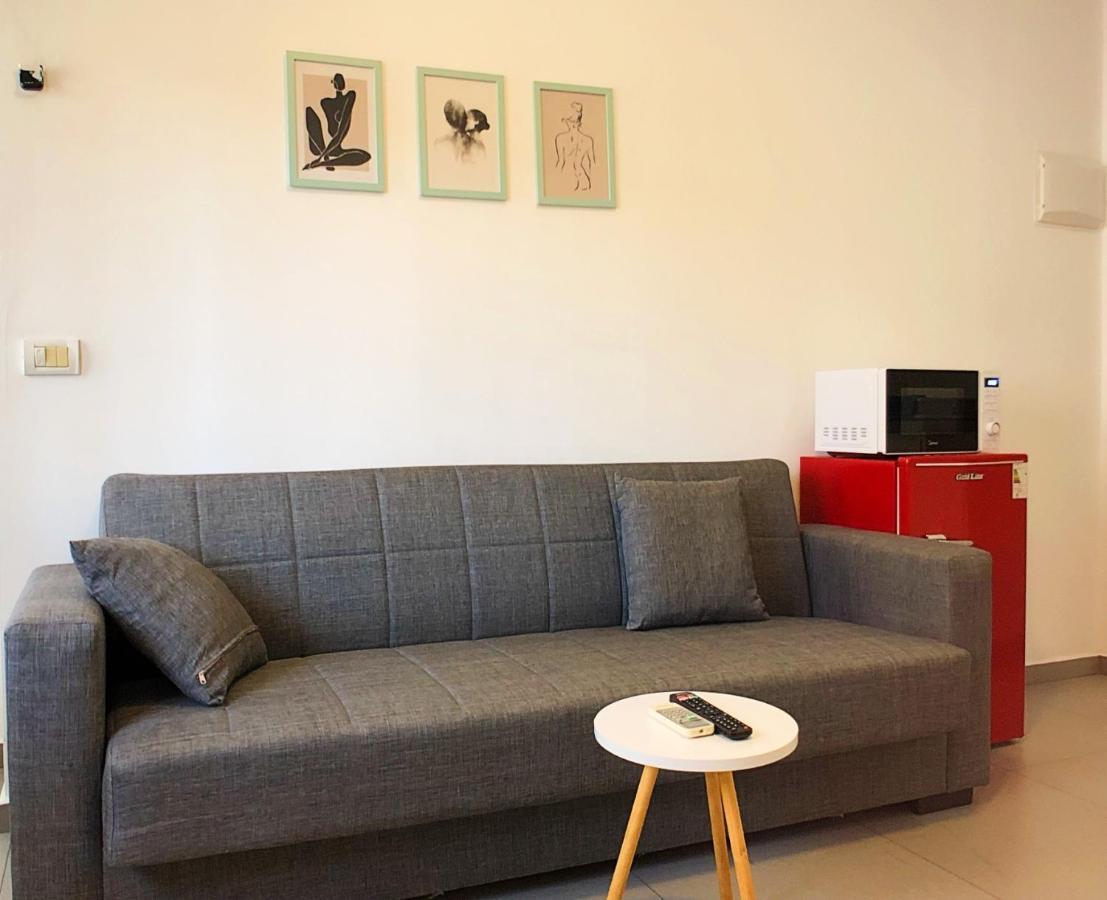 Lev Florentin Apartments Tel Aviv Esterno foto