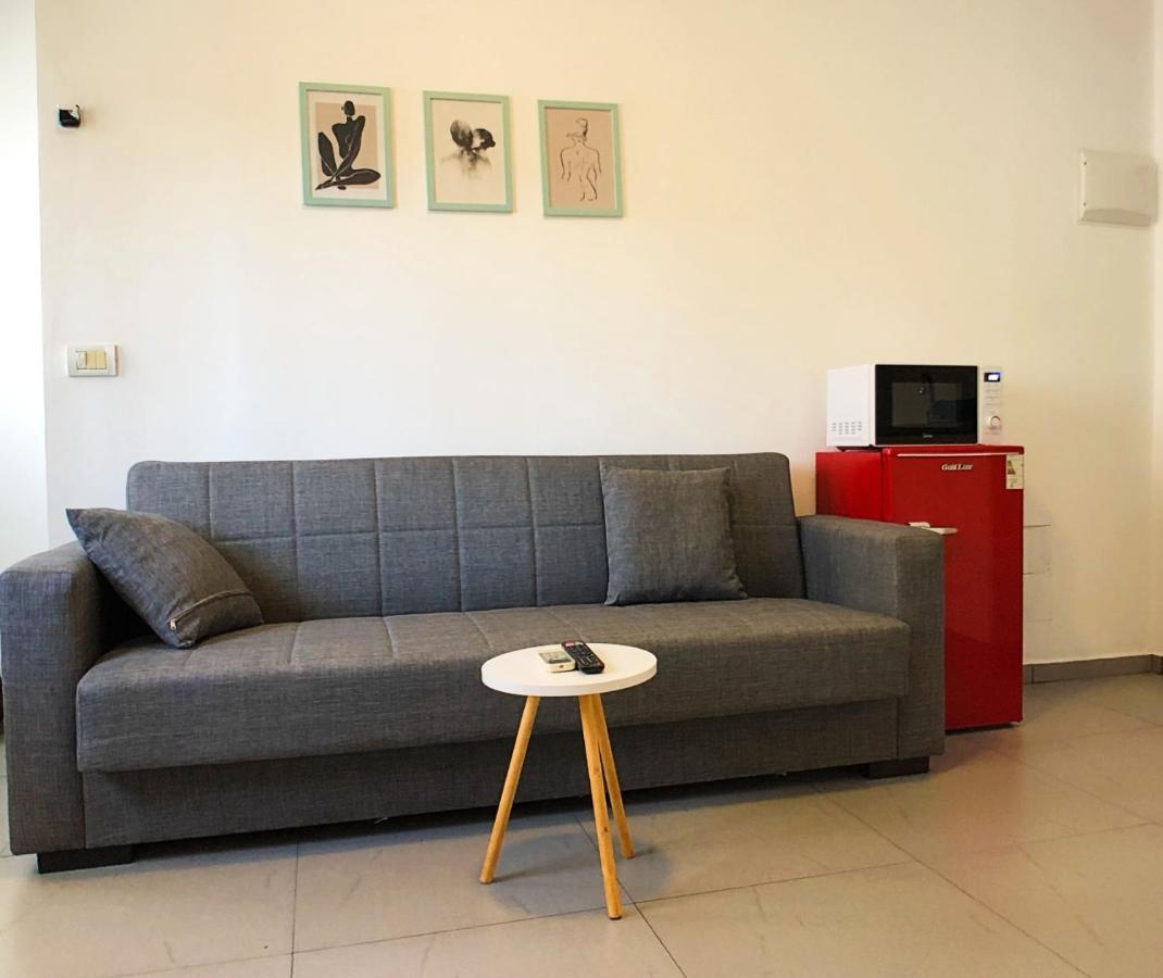 Lev Florentin Apartments Tel Aviv Esterno foto