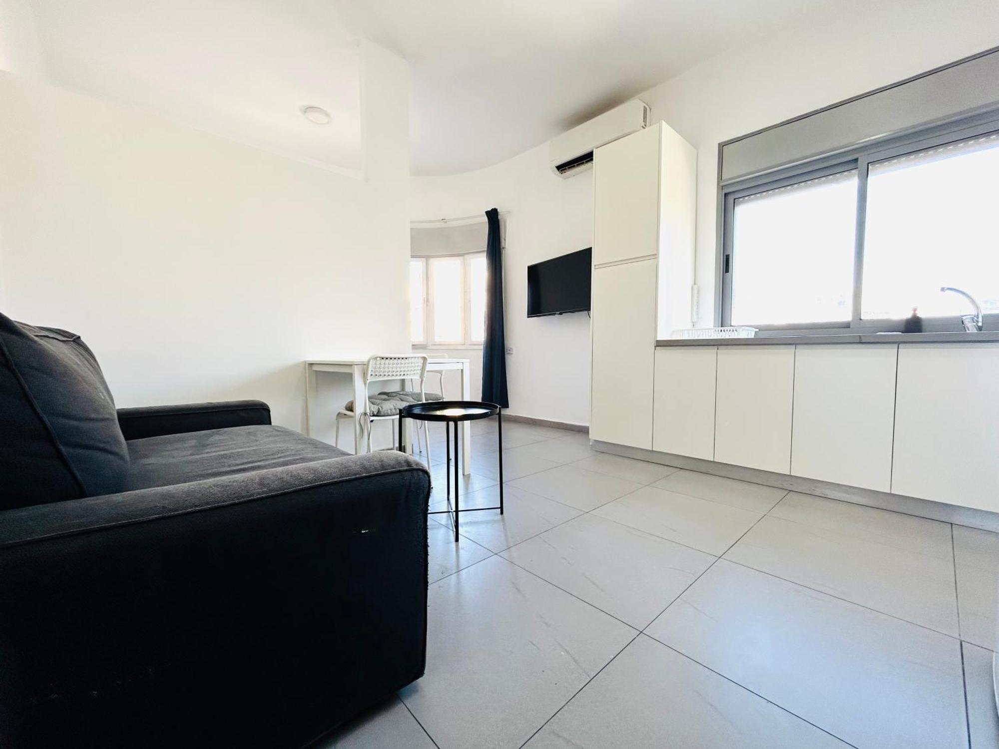 Lev Florentin Apartments Tel Aviv Esterno foto