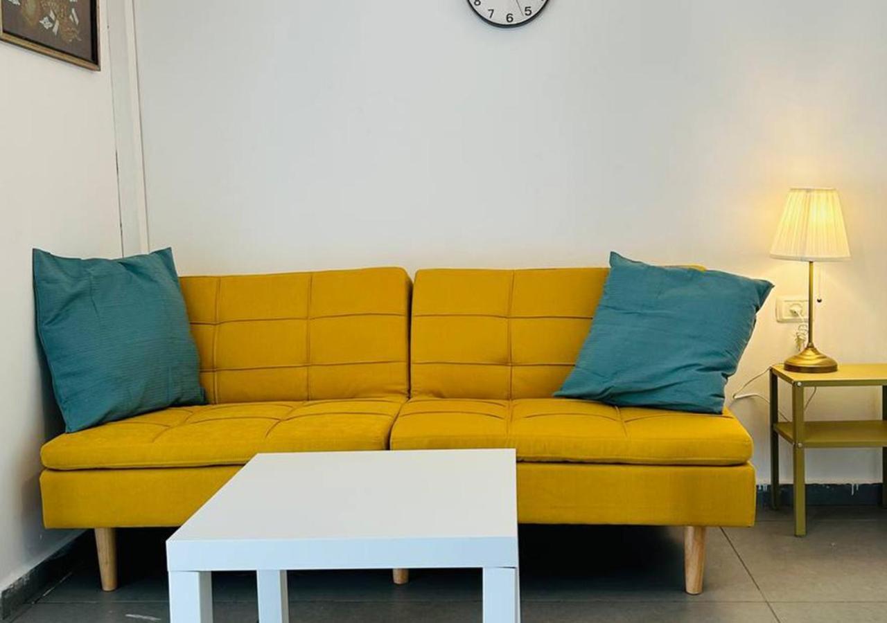 Lev Florentin Apartments Tel Aviv Esterno foto